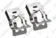 VAILLANT-Klammer-Set-a-2-St-VCW-194-244-3-C-u-w-Vaillant-Nr-219636 gallery number 1